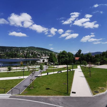 Studio Hauteur Gerardmer Exterior photo